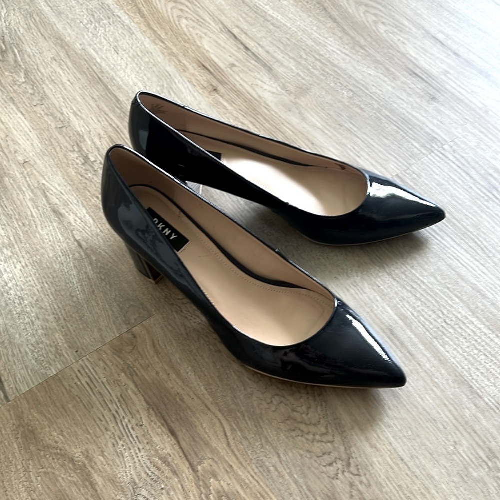 DKNY shoes, size 11
